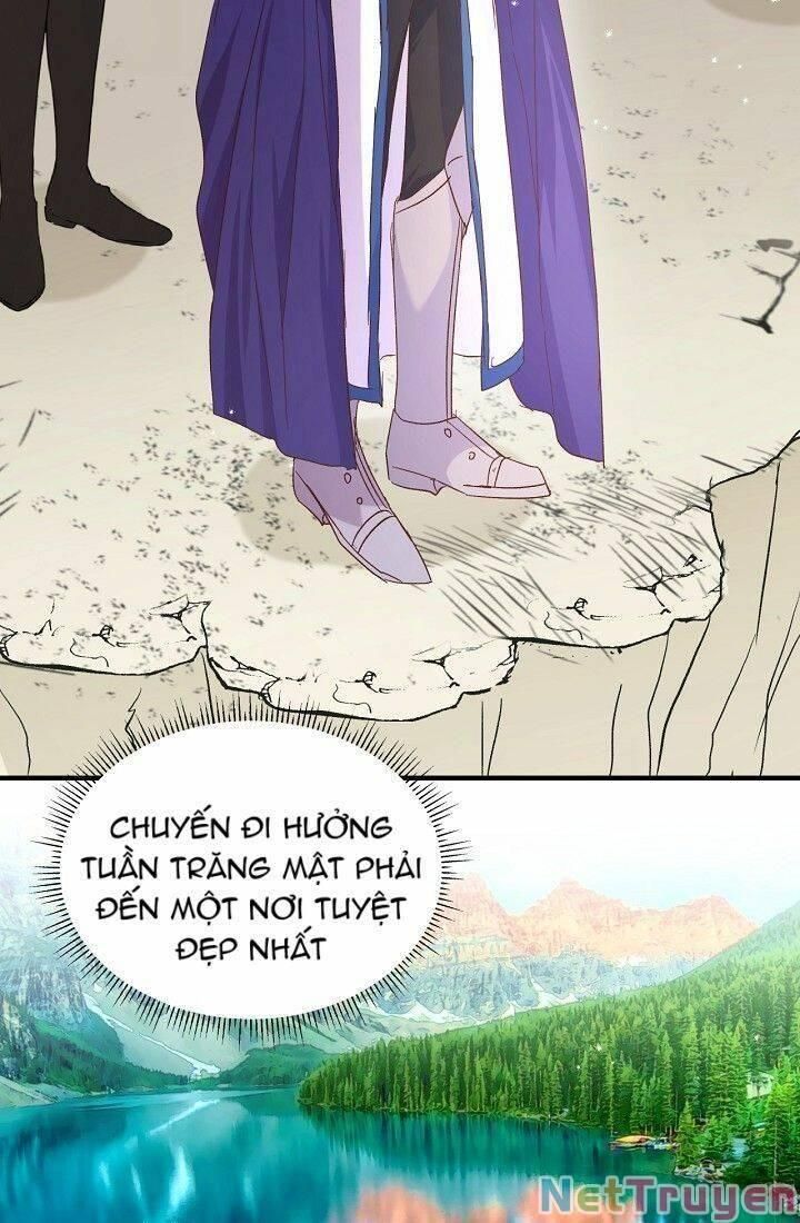 Tôi Cứu Anh Không Có Nghĩa Là Tôi Sẽ Cưới Anh Chương 5 page 19 - Giả Dược