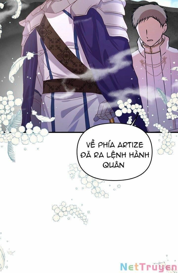 Tôi Cứu Anh Không Có Nghĩa Là Tôi Sẽ Cưới Anh Chương 5 page 3 - Giả Dược