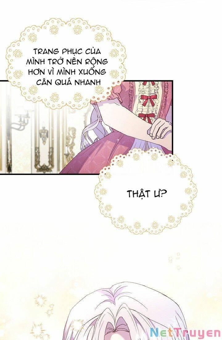 Tôi Cứu Anh Không Có Nghĩa Là Tôi Sẽ Cưới Anh Chương 5 page 25 - Giả Dược