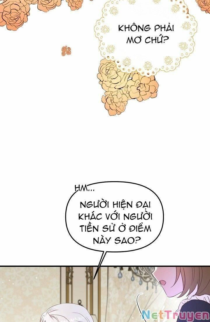 Tôi Cứu Anh Không Có Nghĩa Là Tôi Sẽ Cưới Anh Chương 5 page 27 - Giả Dược