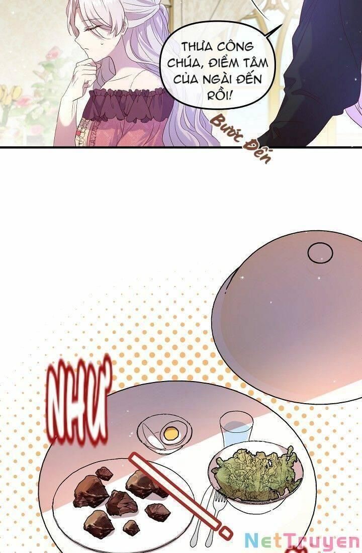 Tôi Cứu Anh Không Có Nghĩa Là Tôi Sẽ Cưới Anh Chương 5 page 28 - Giả Dược