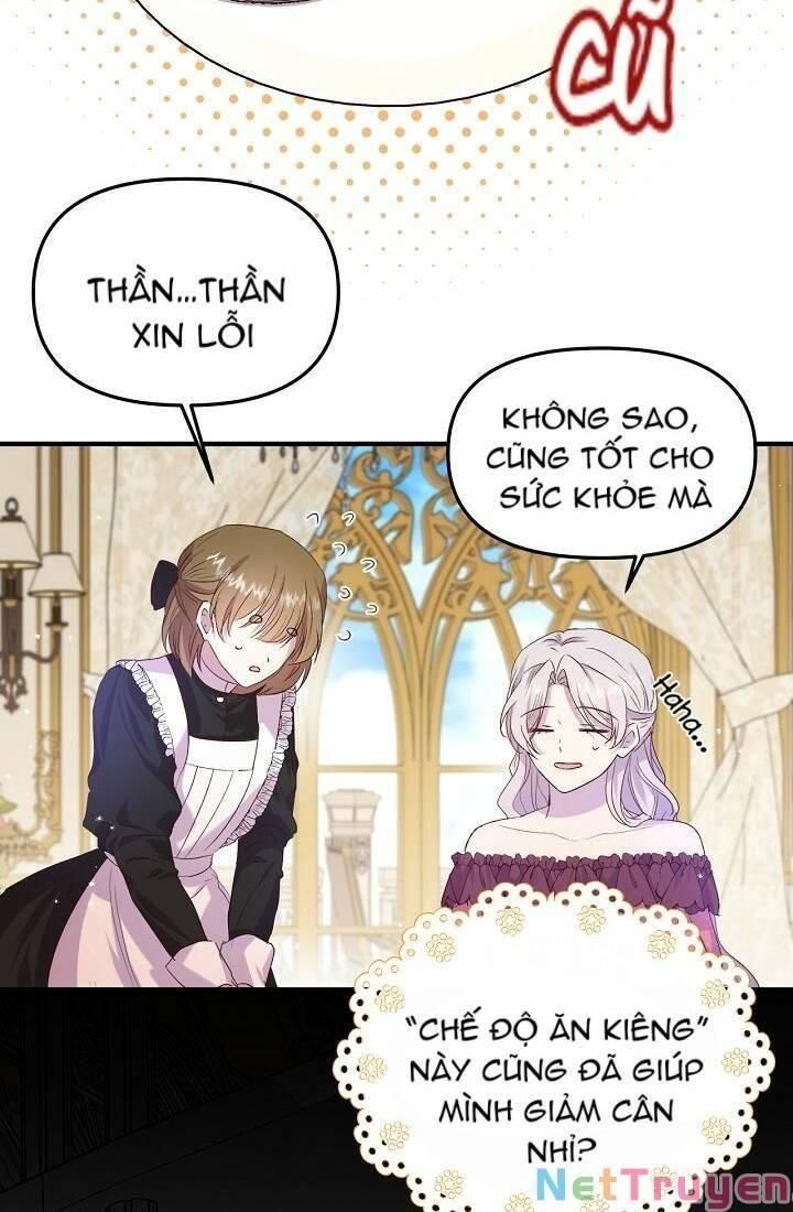 Tôi Cứu Anh Không Có Nghĩa Là Tôi Sẽ Cưới Anh Chương 5 page 29 - Giả Dược