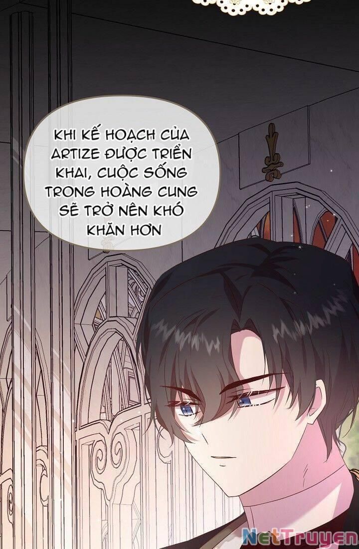 Tôi Cứu Anh Không Có Nghĩa Là Tôi Sẽ Cưới Anh Chương 5 page 30 - Giả Dược
