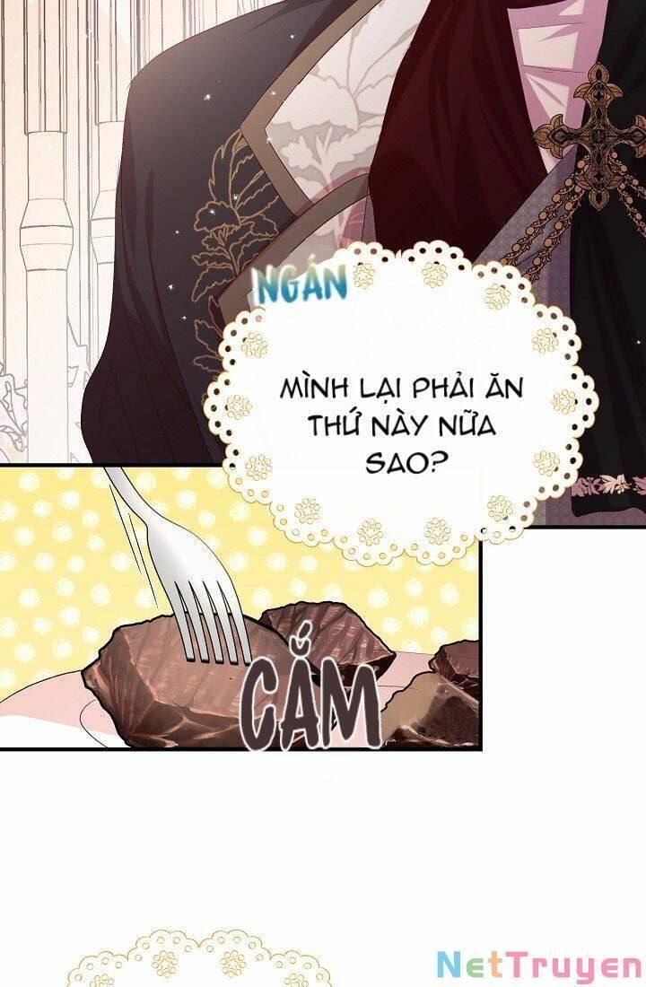 Tôi Cứu Anh Không Có Nghĩa Là Tôi Sẽ Cưới Anh Chương 5 page 31 - Giả Dược