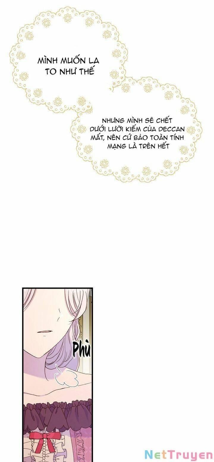 Tôi Cứu Anh Không Có Nghĩa Là Tôi Sẽ Cưới Anh Chương 5 page 33 - Giả Dược