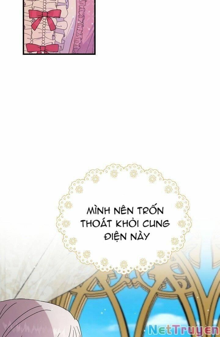 Tôi Cứu Anh Không Có Nghĩa Là Tôi Sẽ Cưới Anh Chương 5 page 34 - Giả Dược