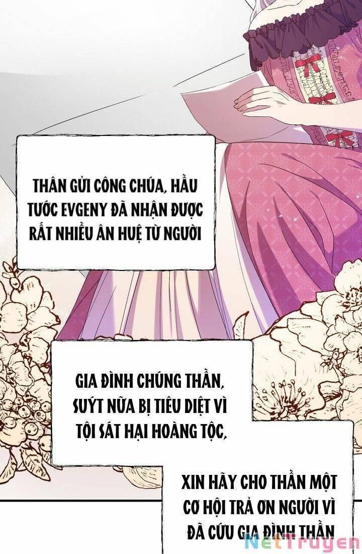 Tôi Cứu Anh Không Có Nghĩa Là Tôi Sẽ Cưới Anh Chương 5 page 37 - Giả Dược