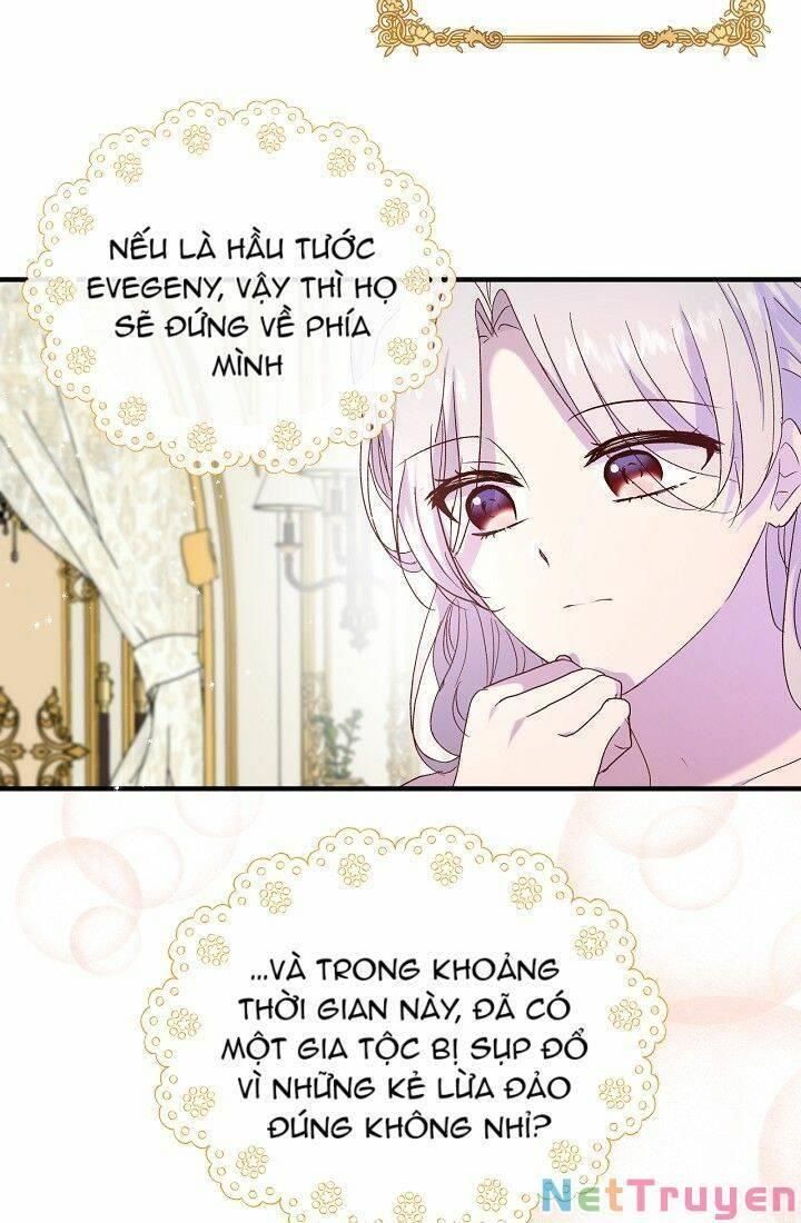 Tôi Cứu Anh Không Có Nghĩa Là Tôi Sẽ Cưới Anh Chương 5 page 39 - Giả Dược