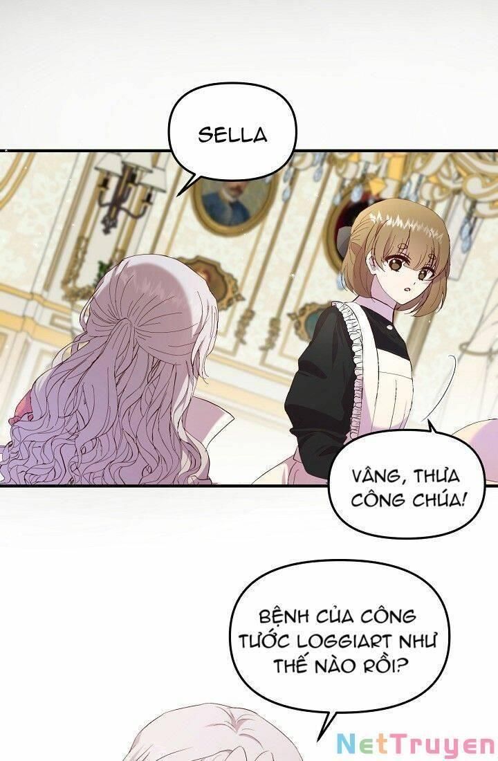 Tôi Cứu Anh Không Có Nghĩa Là Tôi Sẽ Cưới Anh Chương 5 page 43 - Giả Dược