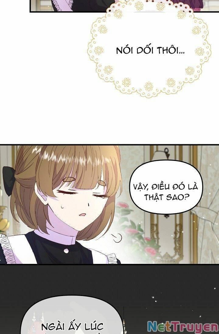 Tôi Cứu Anh Không Có Nghĩa Là Tôi Sẽ Cưới Anh Chương 5 page 45 - Giả Dược