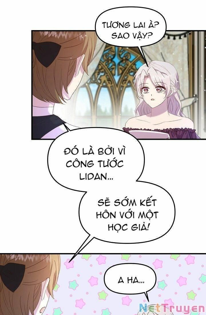 Tôi Cứu Anh Không Có Nghĩa Là Tôi Sẽ Cưới Anh Chương 5 page 47 - Giả Dược