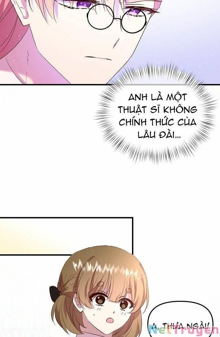 Tôi Cứu Anh Không Có Nghĩa Là Tôi Sẽ Cưới Anh Chương 5 page 55 - Giả Dược