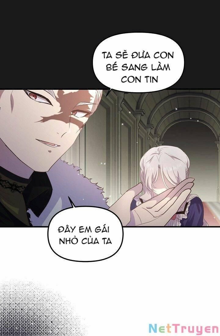 Tôi Cứu Anh Không Có Nghĩa Là Tôi Sẽ Cưới Anh Chương 5 page 7 - Giả Dược