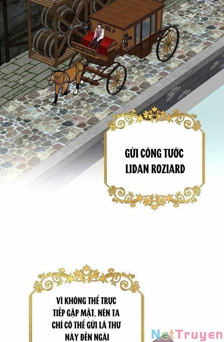 Tôi Cứu Anh Không Có Nghĩa Là Tôi Sẽ Cưới Anh Chương 5 page 61 - Giả Dược