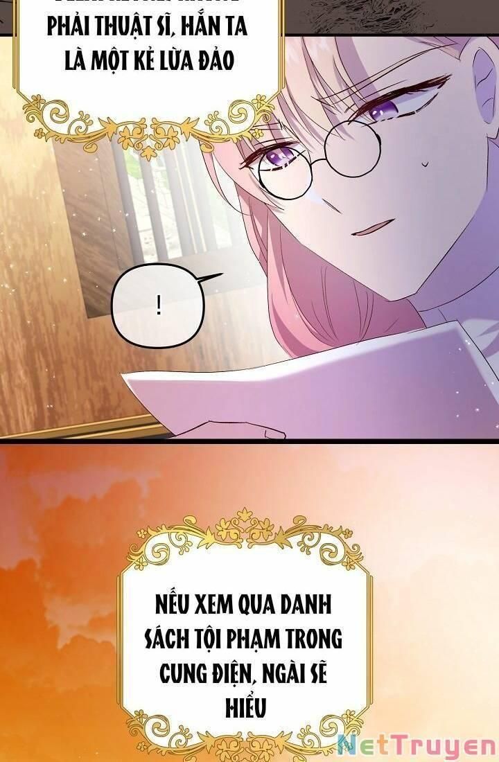 Tôi Cứu Anh Không Có Nghĩa Là Tôi Sẽ Cưới Anh Chương 5 page 63 - Giả Dược