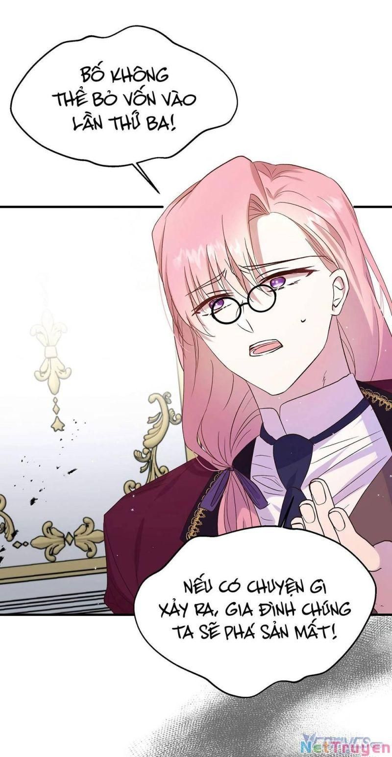 Tôi Cứu Anh Không Có Nghĩa Là Tôi Sẽ Cưới Anh Chương 6 page 2 - Giả Dược