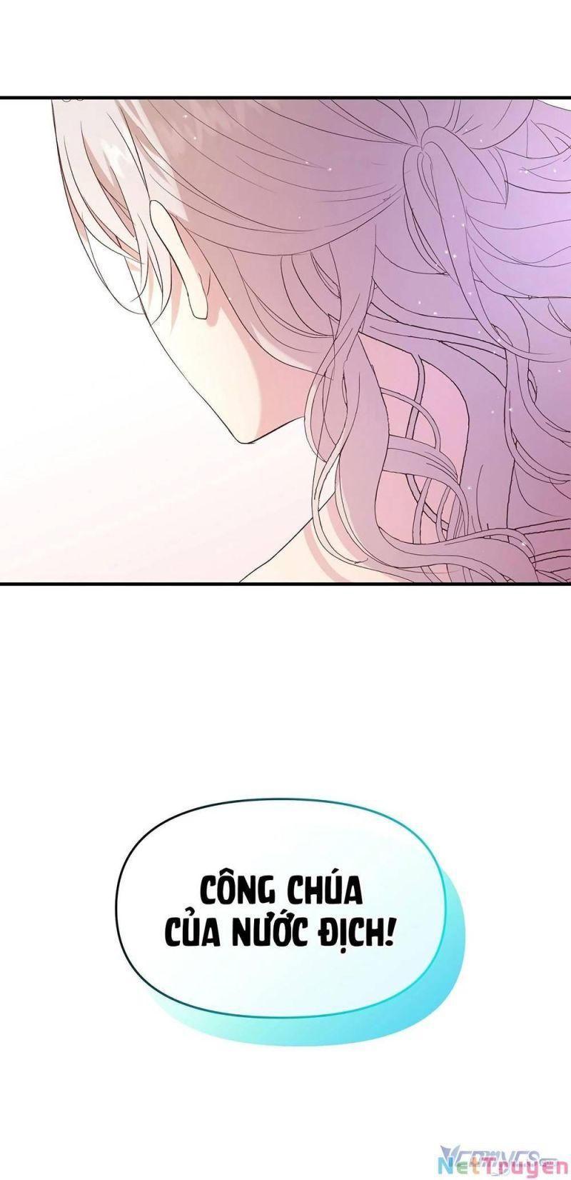 Tôi Cứu Anh Không Có Nghĩa Là Tôi Sẽ Cưới Anh Chương 6 page 20 - Giả Dược