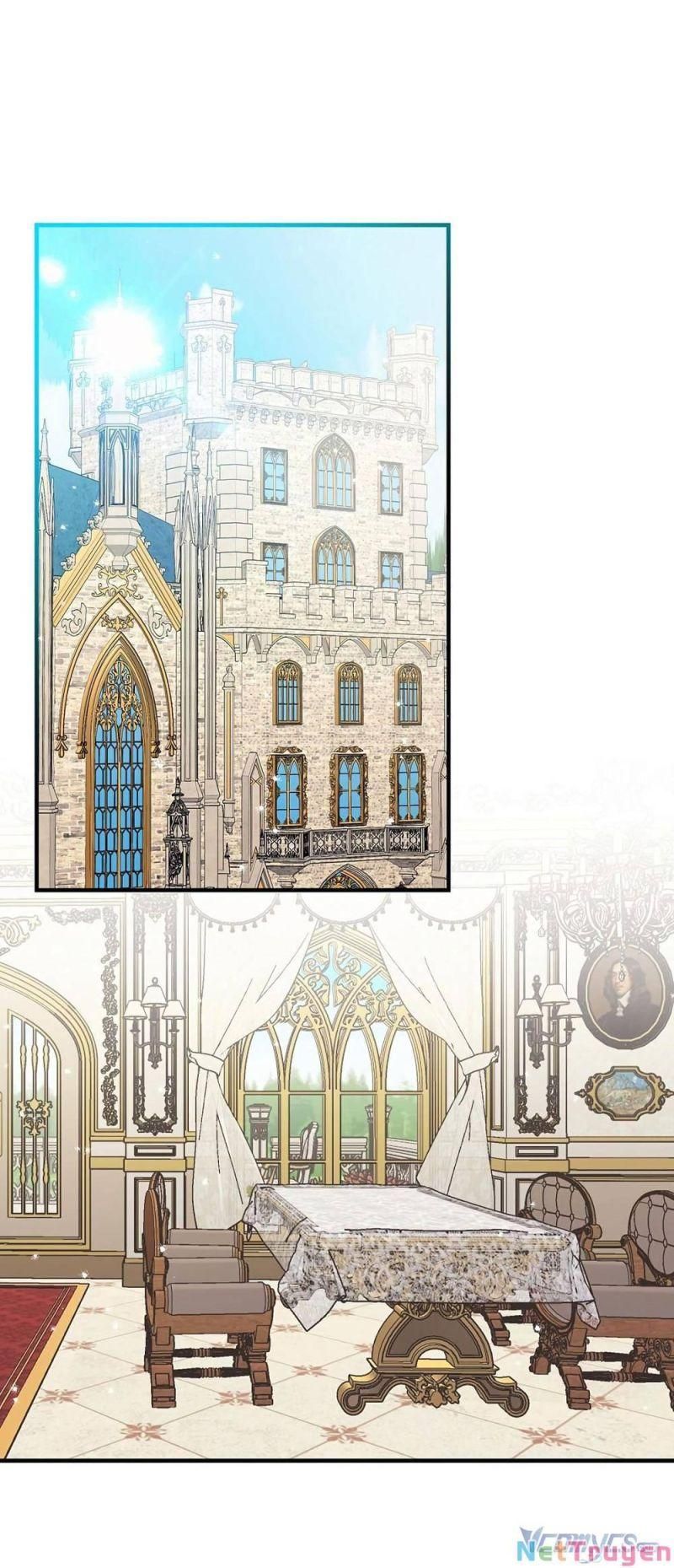 Tôi Cứu Anh Không Có Nghĩa Là Tôi Sẽ Cưới Anh Chương 6 page 22 - Giả Dược
