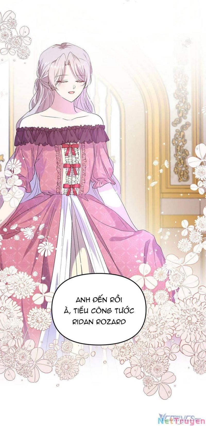 Tôi Cứu Anh Không Có Nghĩa Là Tôi Sẽ Cưới Anh Chương 6 page 25 - Giả Dược