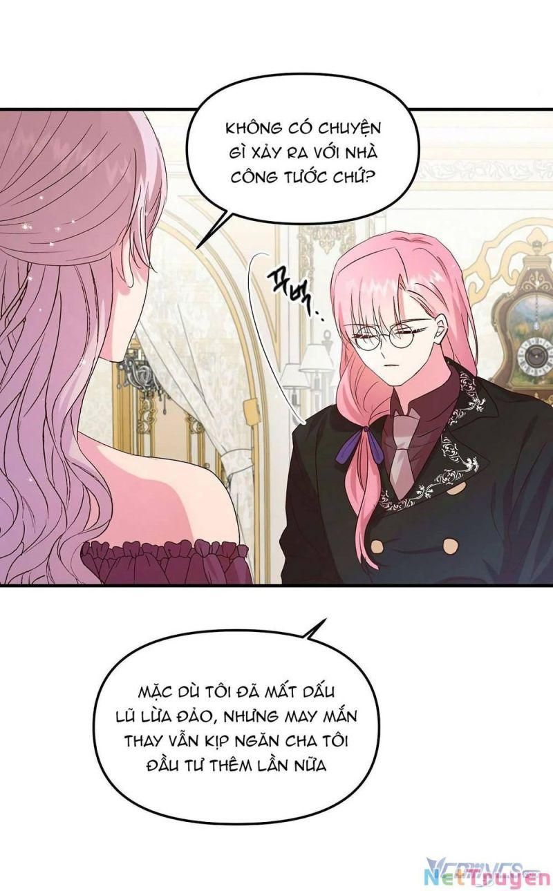 Tôi Cứu Anh Không Có Nghĩa Là Tôi Sẽ Cưới Anh Chương 6 page 26 - Giả Dược