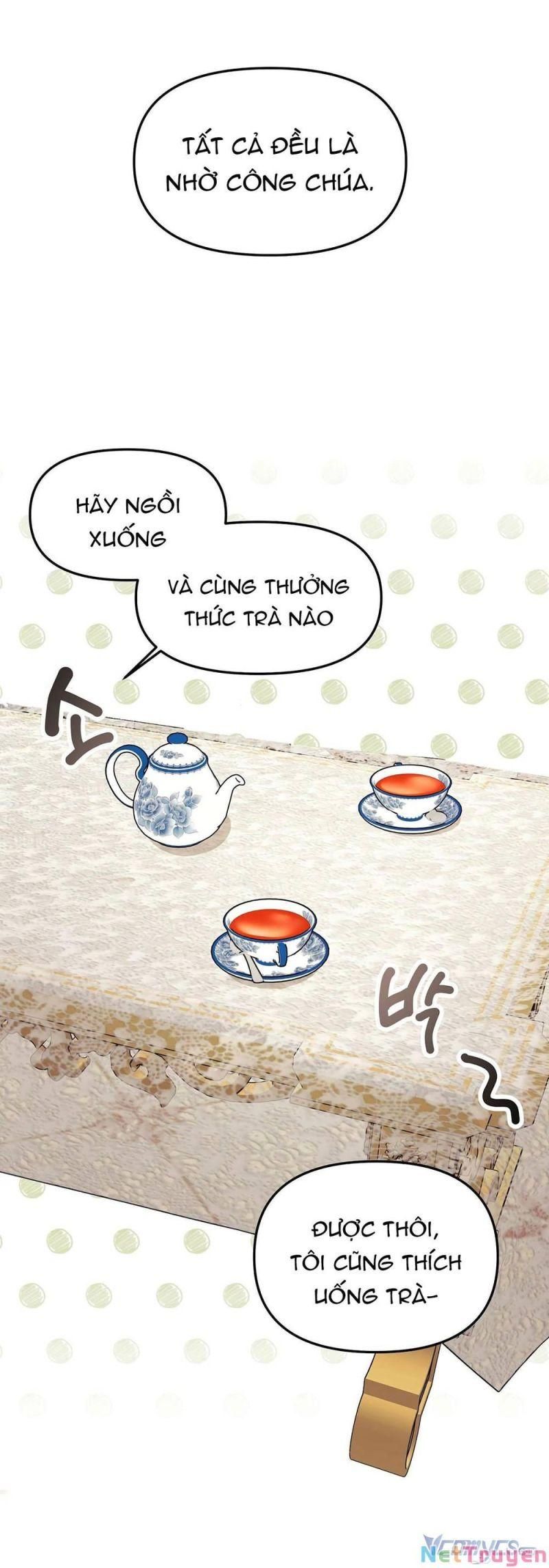 Tôi Cứu Anh Không Có Nghĩa Là Tôi Sẽ Cưới Anh Chương 6 page 27 - Giả Dược