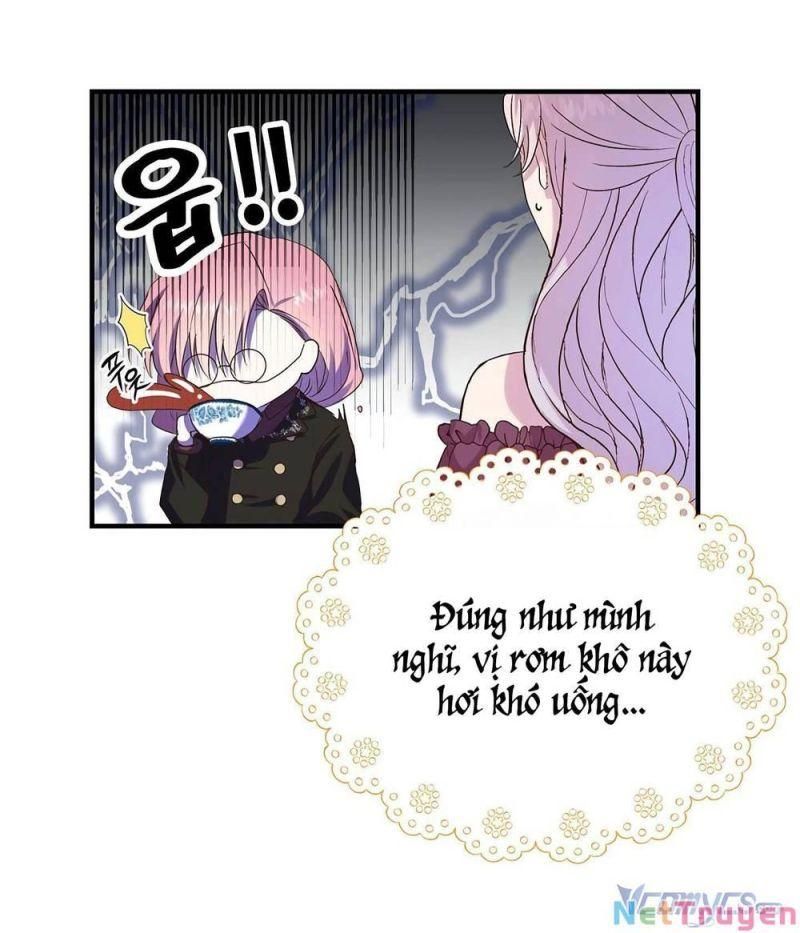Tôi Cứu Anh Không Có Nghĩa Là Tôi Sẽ Cưới Anh Chương 6 page 29 - Giả Dược