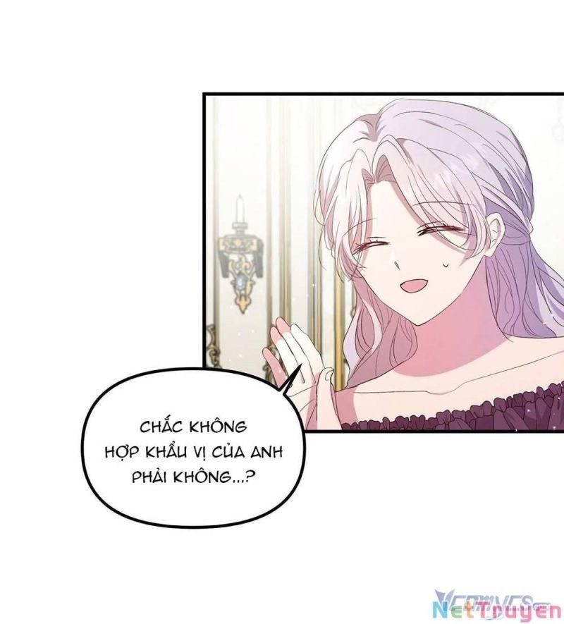 Tôi Cứu Anh Không Có Nghĩa Là Tôi Sẽ Cưới Anh Chương 6 page 30 - Giả Dược