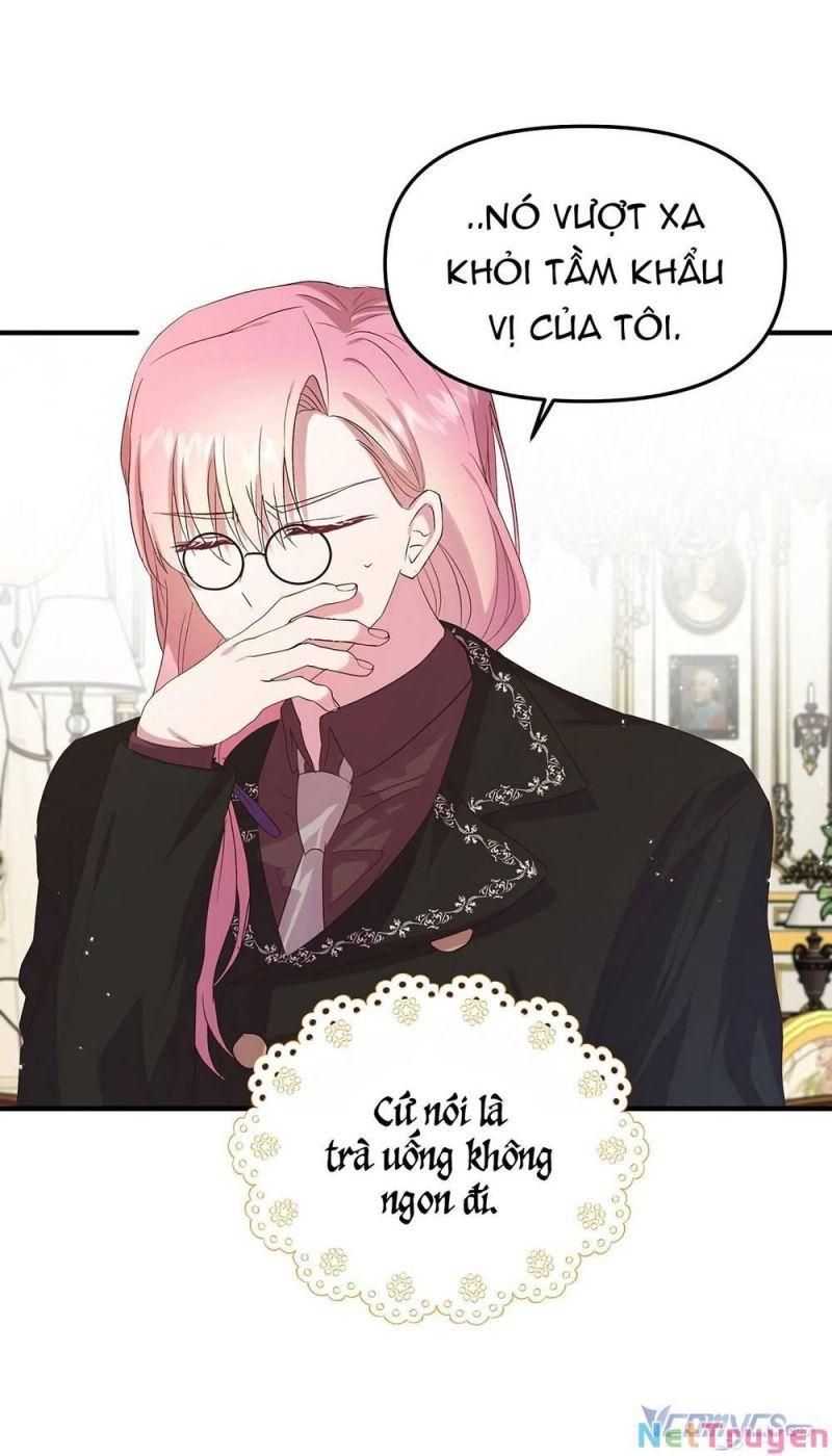Tôi Cứu Anh Không Có Nghĩa Là Tôi Sẽ Cưới Anh Chương 6 page 31 - Giả Dược