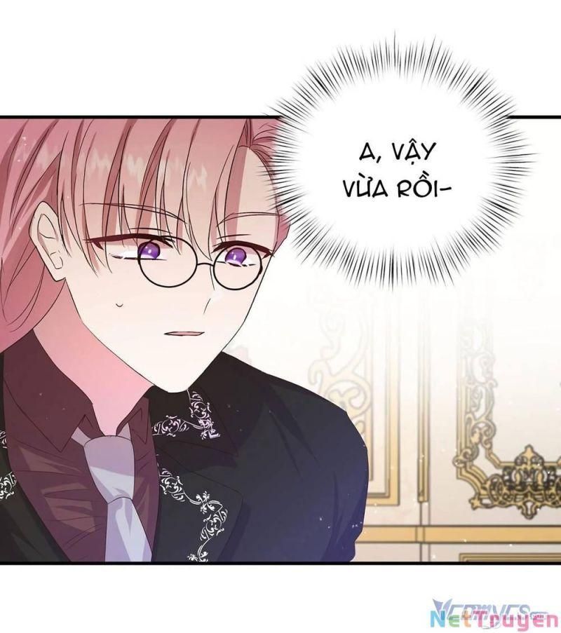 Tôi Cứu Anh Không Có Nghĩa Là Tôi Sẽ Cưới Anh Chương 6 page 33 - Giả Dược