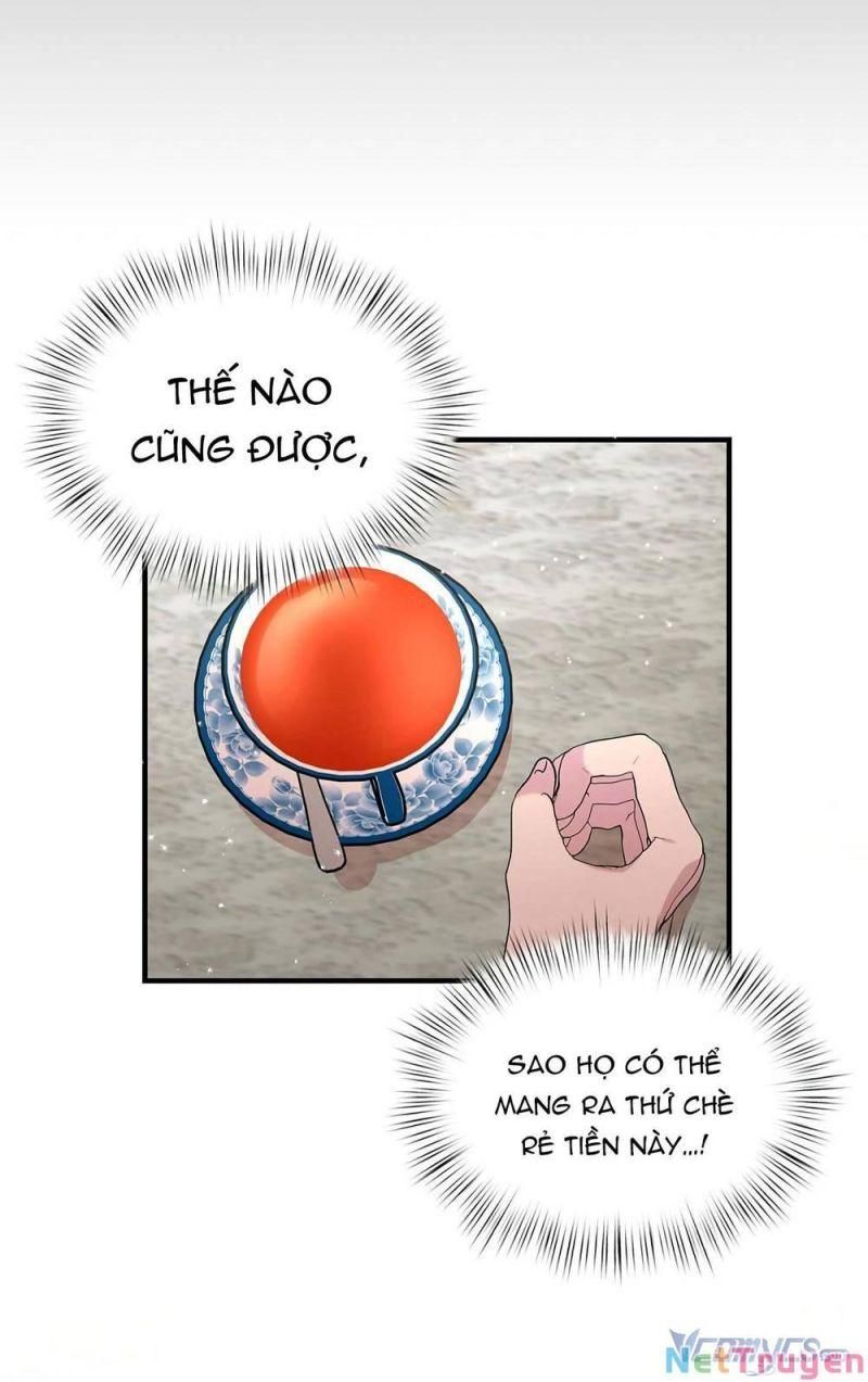 Tôi Cứu Anh Không Có Nghĩa Là Tôi Sẽ Cưới Anh Chương 6 page 39 - Giả Dược