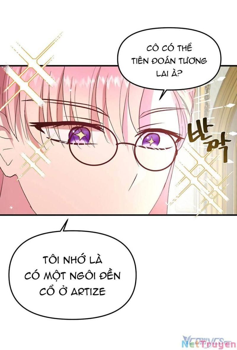 Tôi Cứu Anh Không Có Nghĩa Là Tôi Sẽ Cưới Anh Chương 6 page 41 - Giả Dược