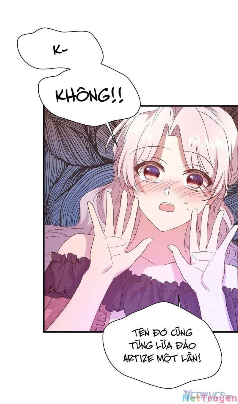 Tôi Cứu Anh Không Có Nghĩa Là Tôi Sẽ Cưới Anh Chương 6 page 42 - Giả Dược