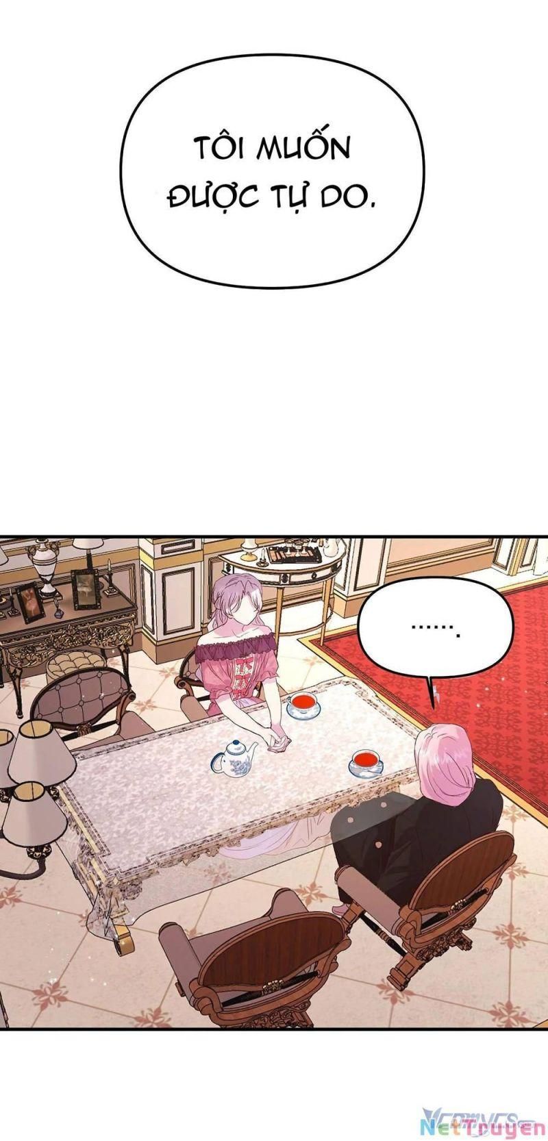 Tôi Cứu Anh Không Có Nghĩa Là Tôi Sẽ Cưới Anh Chương 6 page 47 - Giả Dược