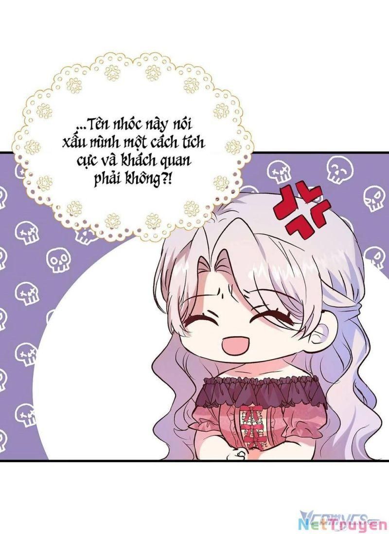Tôi Cứu Anh Không Có Nghĩa Là Tôi Sẽ Cưới Anh Chương 6 page 50 - Giả Dược