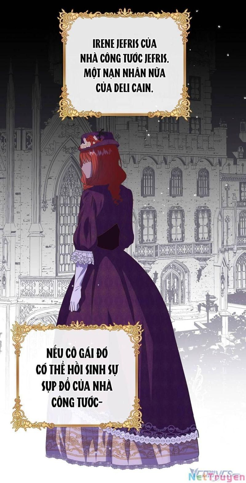 Tôi Cứu Anh Không Có Nghĩa Là Tôi Sẽ Cưới Anh Chương 6 page 53 - Giả Dược