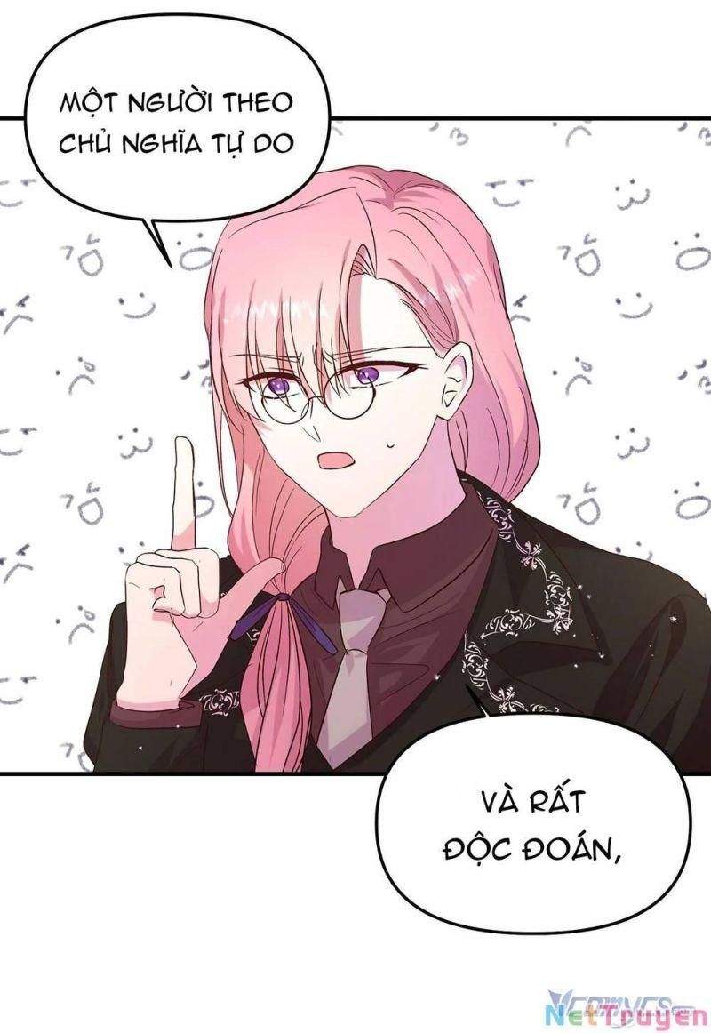Tôi Cứu Anh Không Có Nghĩa Là Tôi Sẽ Cưới Anh Chương 6 page 55 - Giả Dược