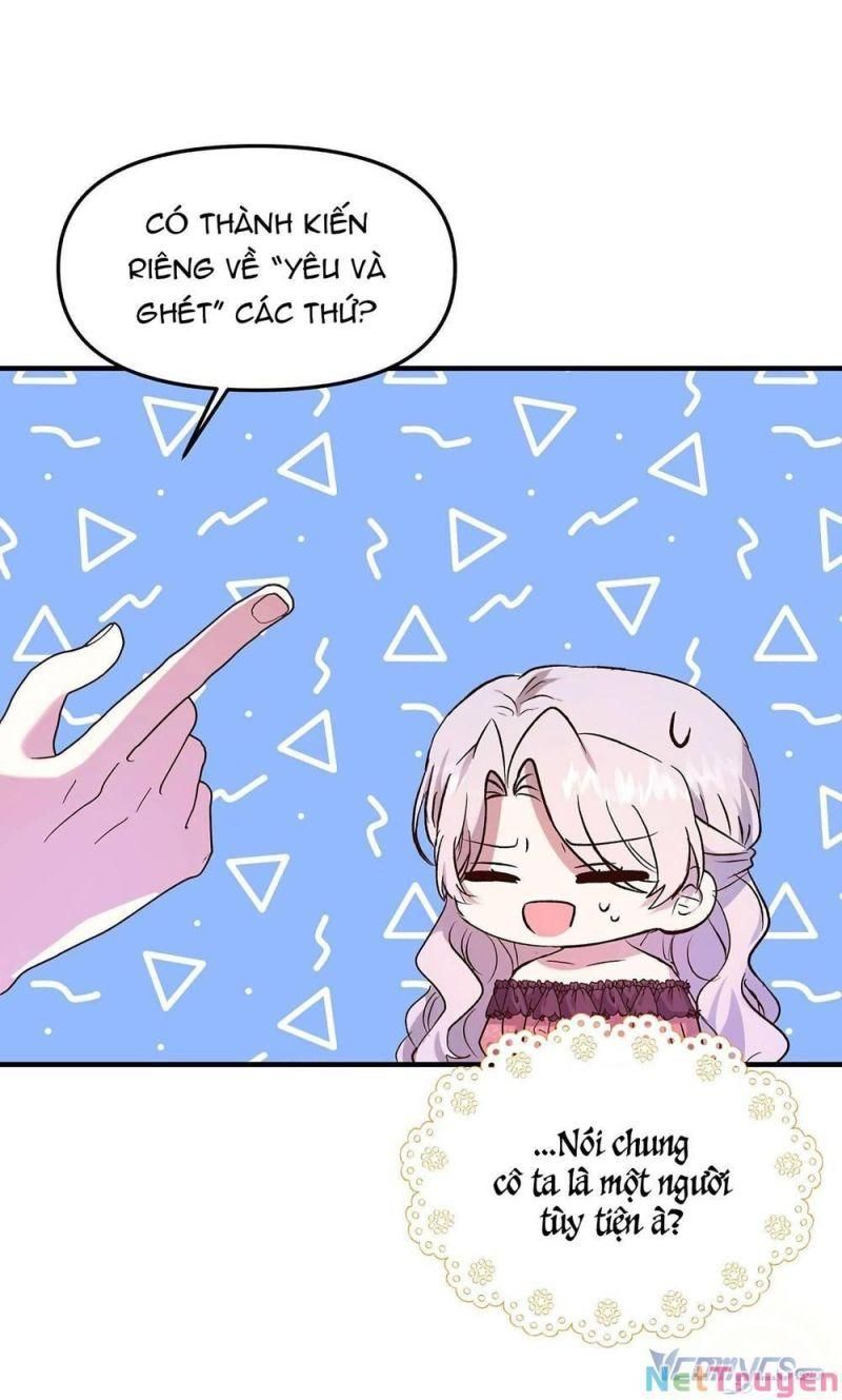 Tôi Cứu Anh Không Có Nghĩa Là Tôi Sẽ Cưới Anh Chương 6 page 56 - Giả Dược