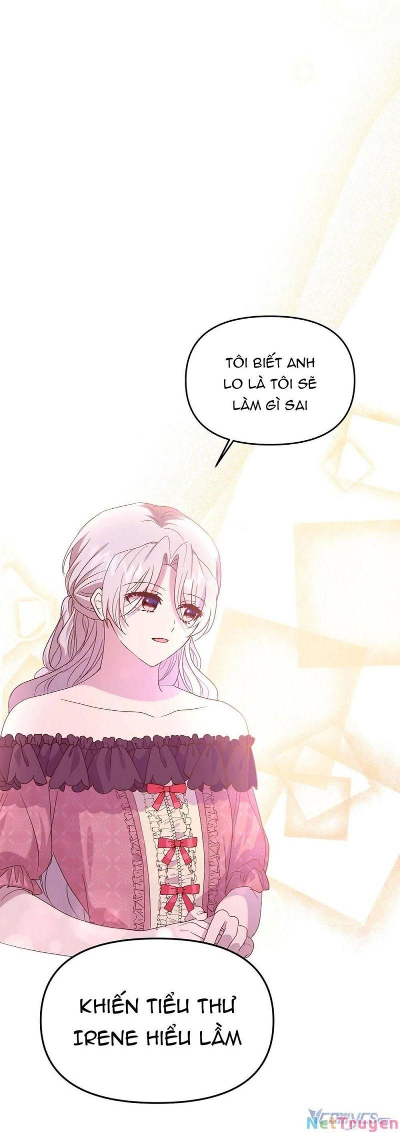 Tôi Cứu Anh Không Có Nghĩa Là Tôi Sẽ Cưới Anh Chương 6 page 57 - Giả Dược