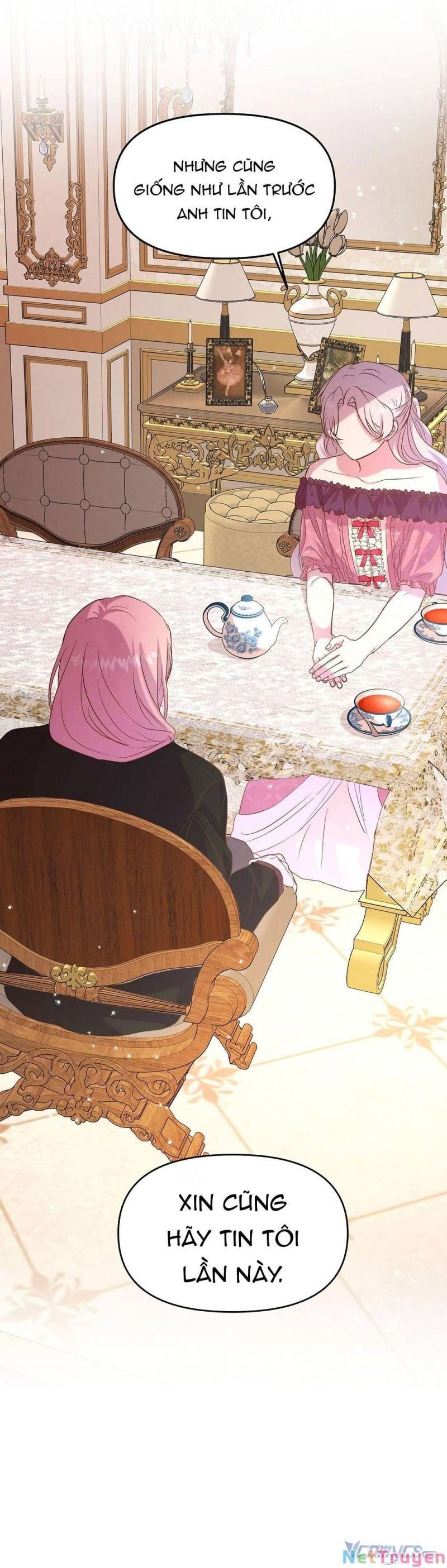 Tôi Cứu Anh Không Có Nghĩa Là Tôi Sẽ Cưới Anh Chương 6 page 59 - Giả Dược