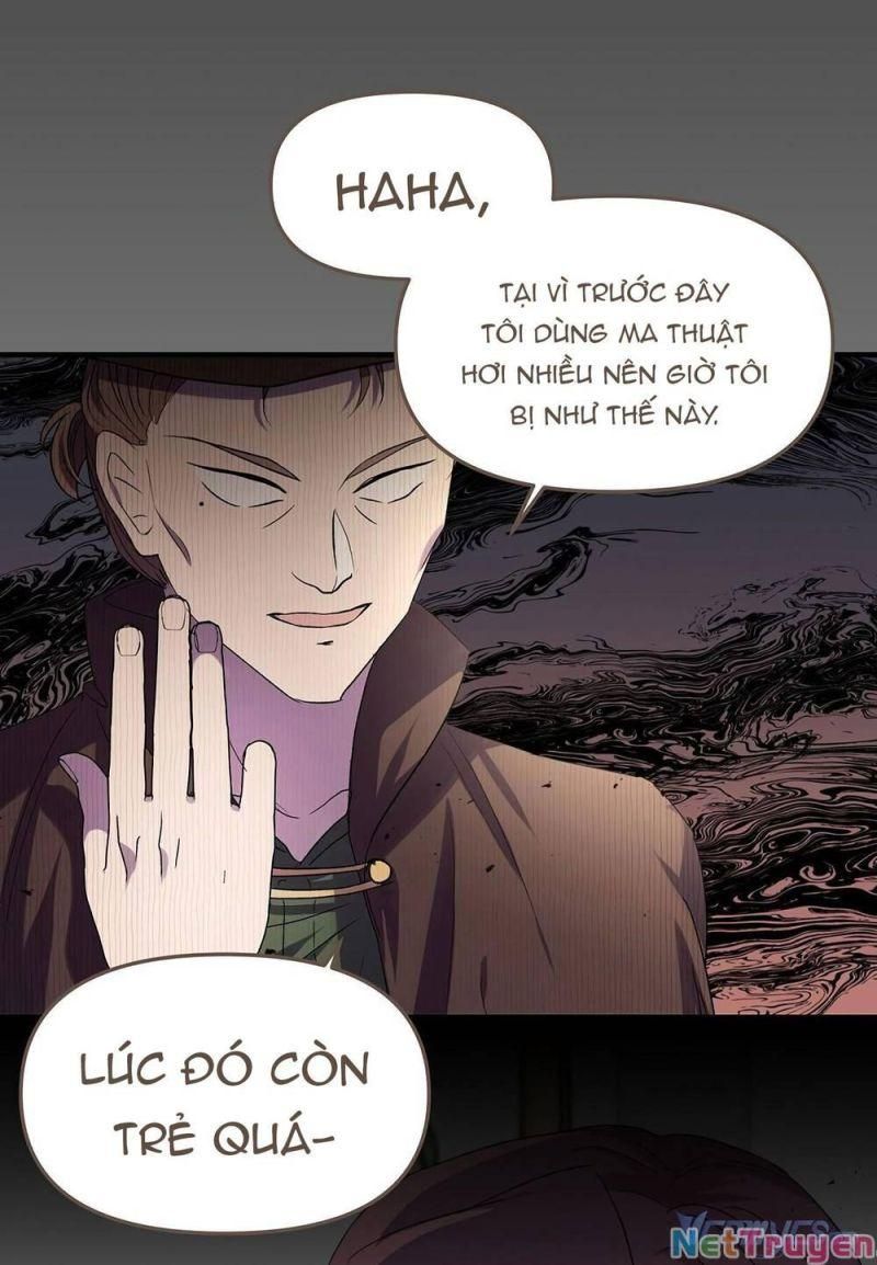Tôi Cứu Anh Không Có Nghĩa Là Tôi Sẽ Cưới Anh Chương 6 page 8 - Giả Dược