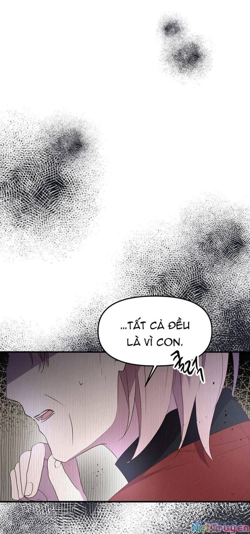 Tôi Cứu Anh Không Có Nghĩa Là Tôi Sẽ Cưới Anh Chương 6 page 10 - Giả Dược