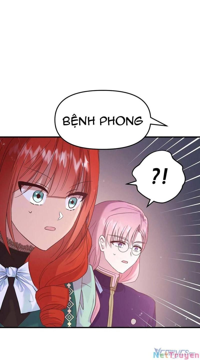 Tôi Cứu Anh Không Có Nghĩa Là Tôi Sẽ Cưới Anh Chương 7 page 11 - Giả Dược