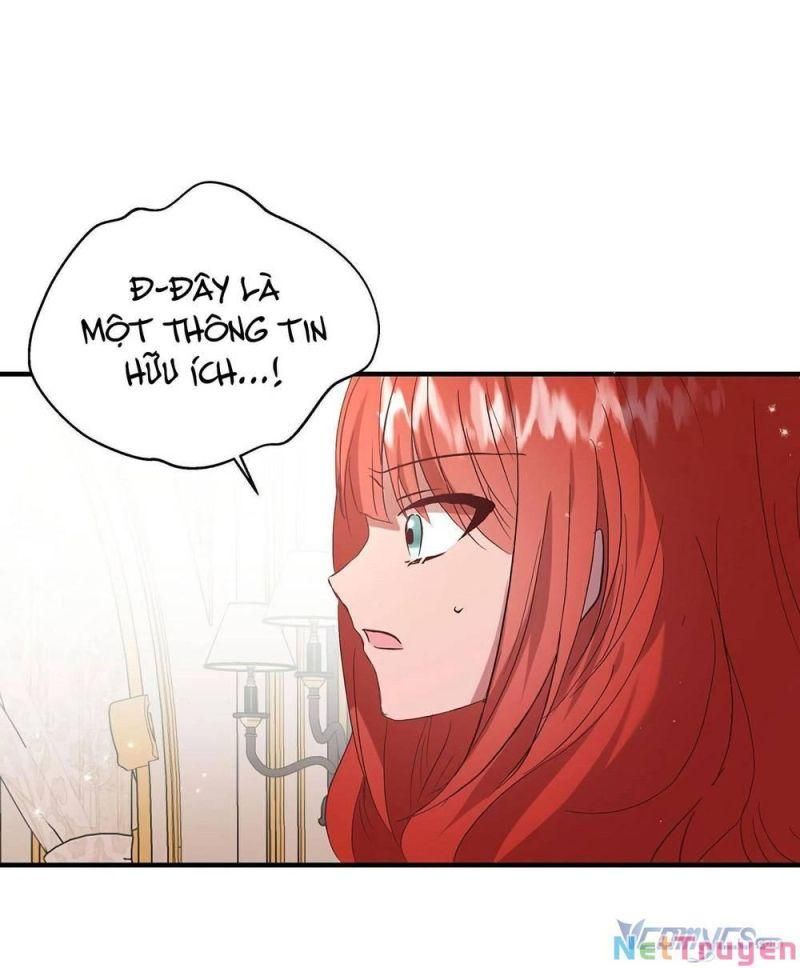 Tôi Cứu Anh Không Có Nghĩa Là Tôi Sẽ Cưới Anh Chương 7 page 17 - Giả Dược