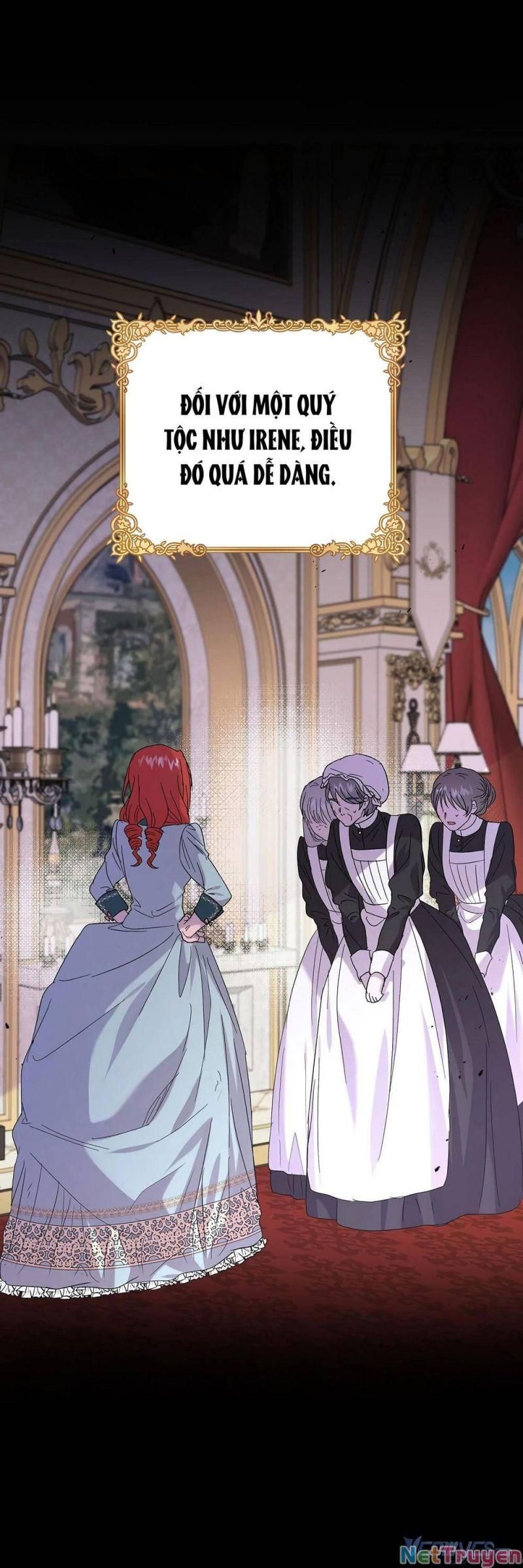Tôi Cứu Anh Không Có Nghĩa Là Tôi Sẽ Cưới Anh Chương 7 page 25 - Giả Dược