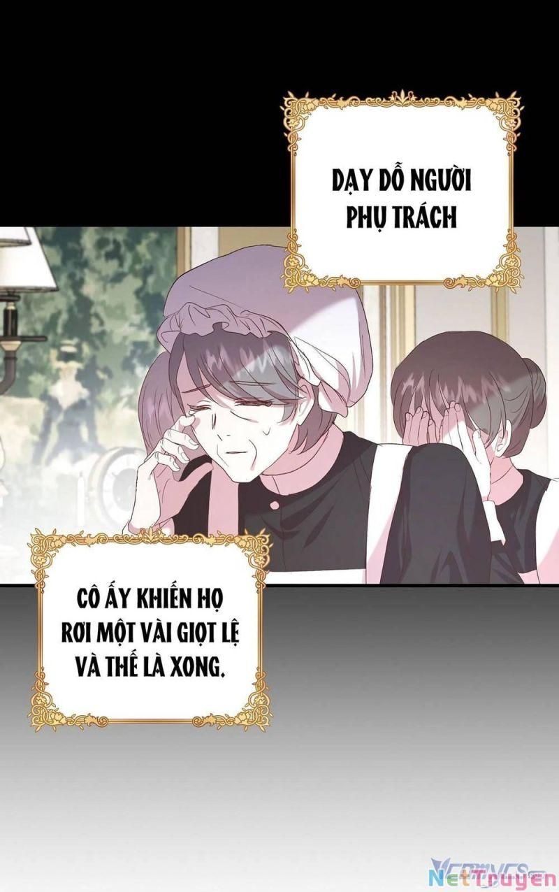 Tôi Cứu Anh Không Có Nghĩa Là Tôi Sẽ Cưới Anh Chương 7 page 26 - Giả Dược