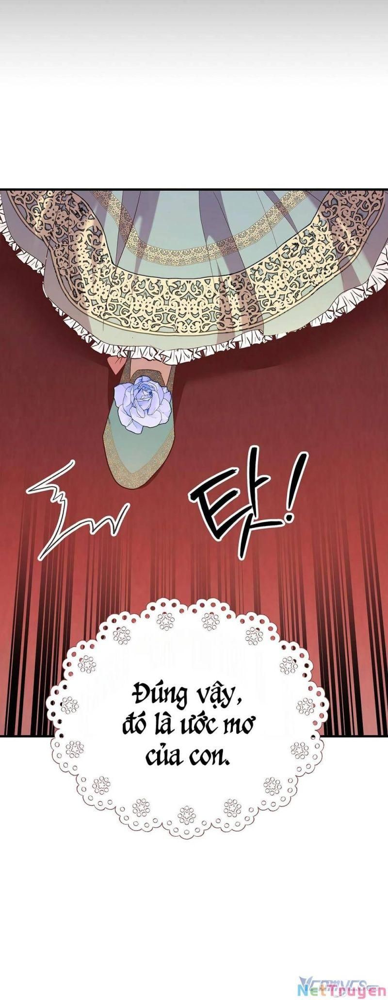 Tôi Cứu Anh Không Có Nghĩa Là Tôi Sẽ Cưới Anh Chương 7 page 33 - Giả Dược