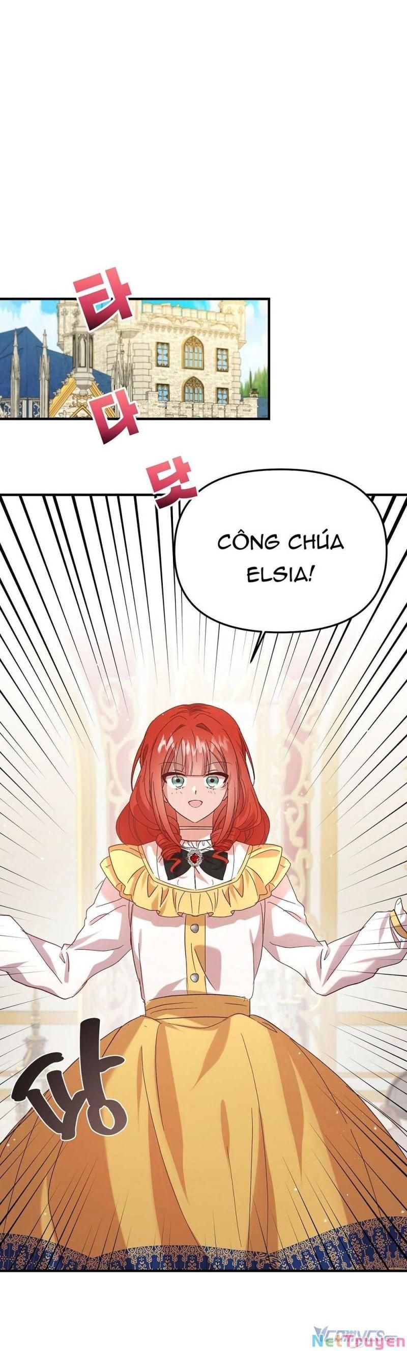 Tôi Cứu Anh Không Có Nghĩa Là Tôi Sẽ Cưới Anh Chương 7 page 38 - Giả Dược