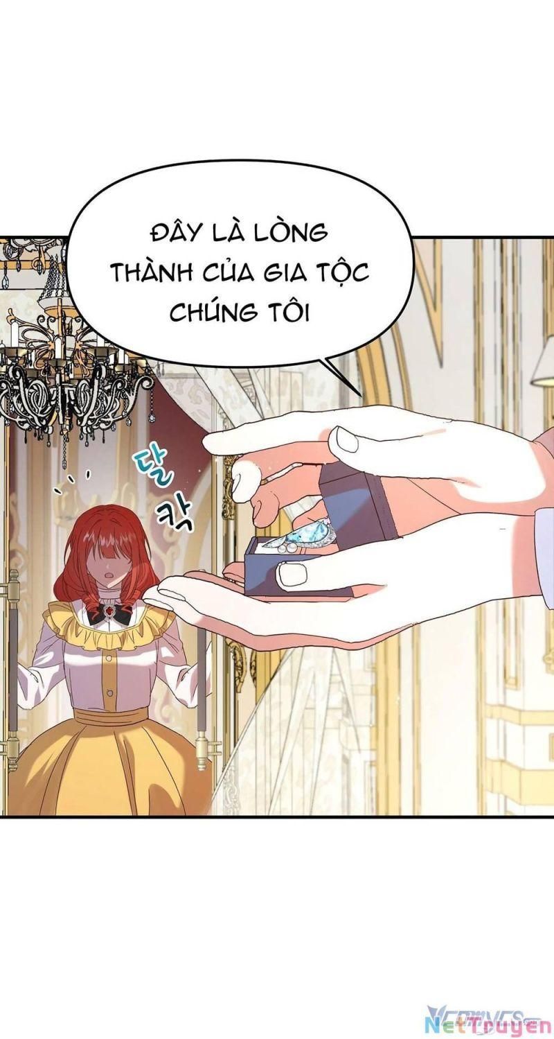 Tôi Cứu Anh Không Có Nghĩa Là Tôi Sẽ Cưới Anh Chương 7 page 39 - Giả Dược
