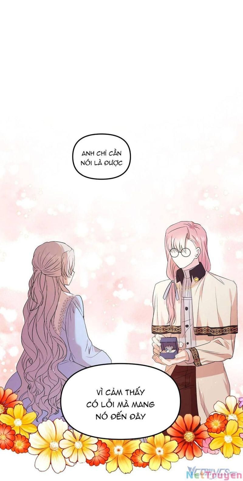 Tôi Cứu Anh Không Có Nghĩa Là Tôi Sẽ Cưới Anh Chương 7 page 43 - Giả Dược