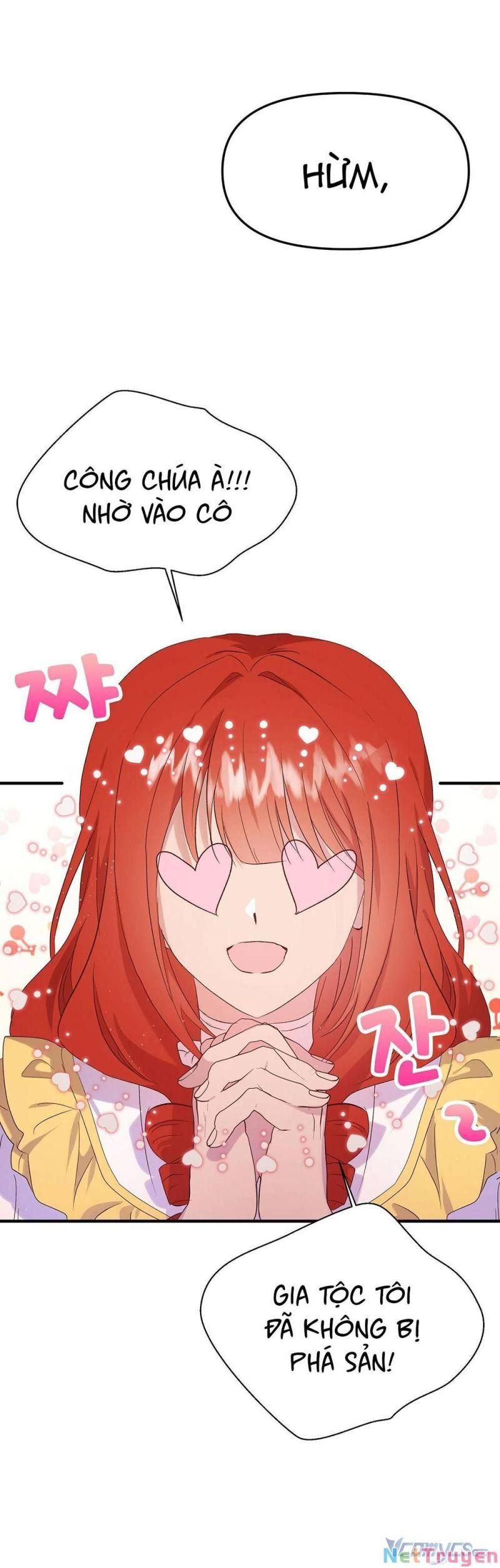 Tôi Cứu Anh Không Có Nghĩa Là Tôi Sẽ Cưới Anh Chương 7 page 49 - Giả Dược